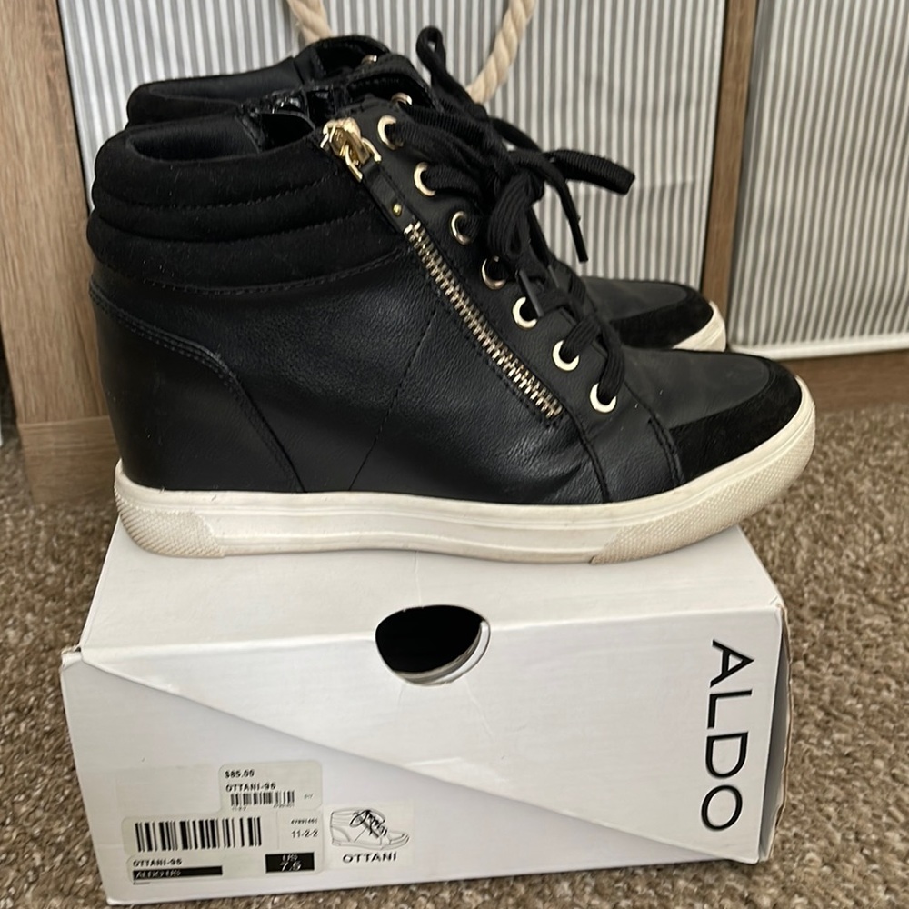 Aldo Ottani sneaker